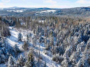 848 Diamond Pond Rd, Stewartstown, NH 03576