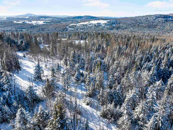 Sugar Hill Road, Stewartstown, NH 03597