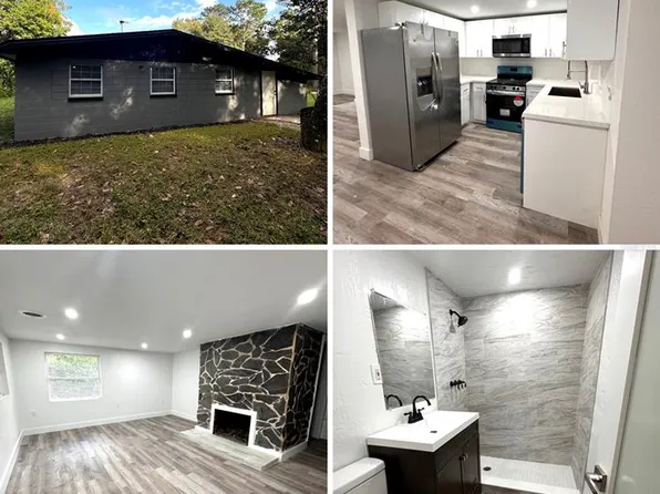 653 NE 71st Ave, Ocala, FL 34470