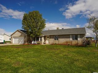 4608 W 1150 S, Ogden, UT 84401