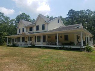 345 Riverside Dr, Port Republic, NJ 08241