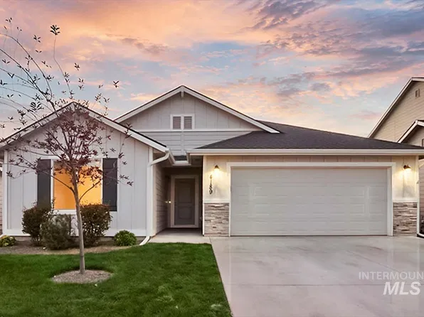 4189 S Leaning Tower Ave, Meridian, ID 83642