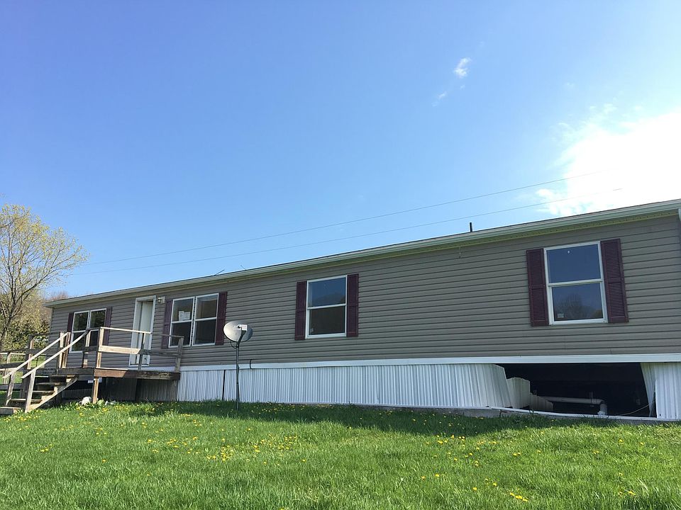 1434 Ryan Rd, Almond, NY 14804 Zillow