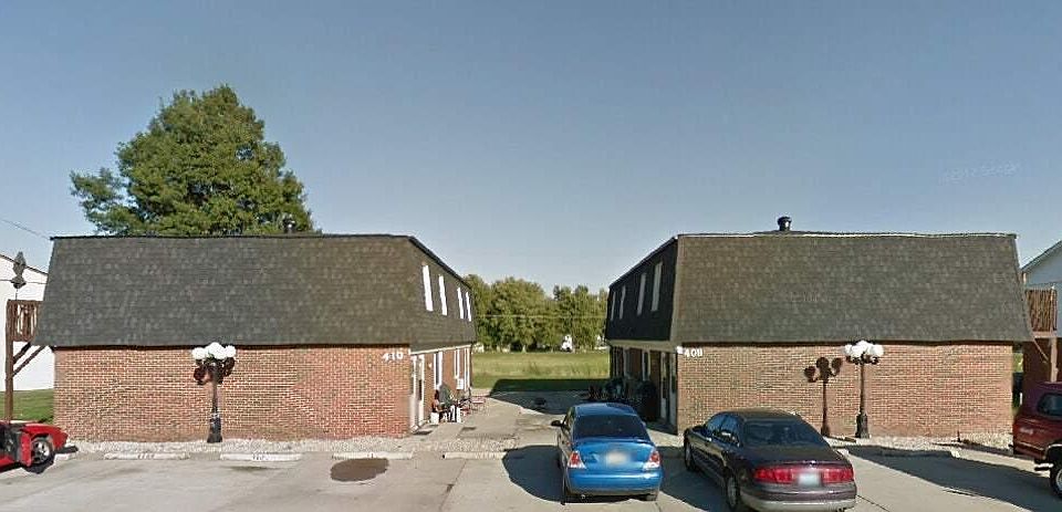 1st image of 410 E Poos Dr APT C