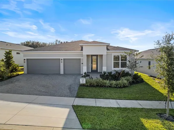 1727 POINT GRACE ROAD, TAVARES, FL 32778