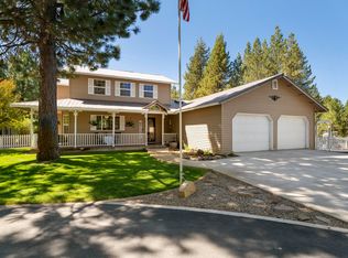 51445 Ash Rd, La Pine, OR 97739