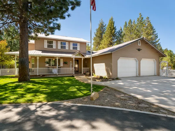 51445 Ash Rd, La Pine, OR 97739