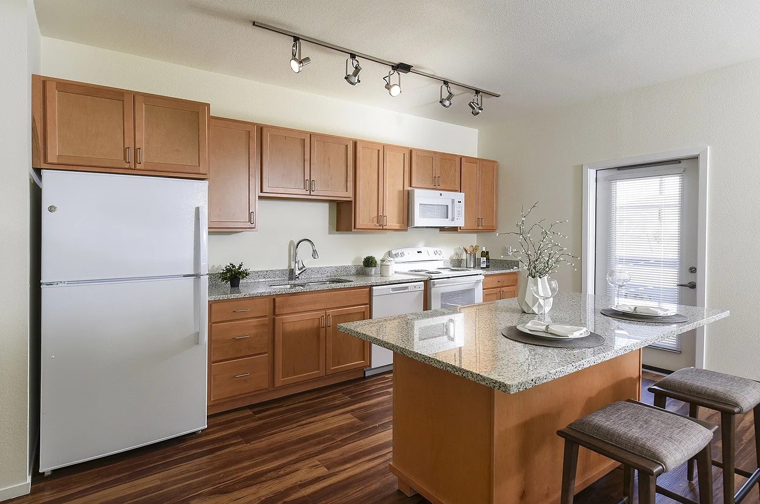 Juniper Square 55+ Apartments — Photo 3