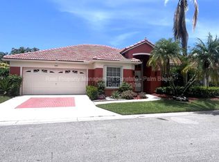3107 Contego Ln, Riviera Beach, FL 33418