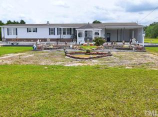 1929 Firetower Rd, Selma, NC 27576