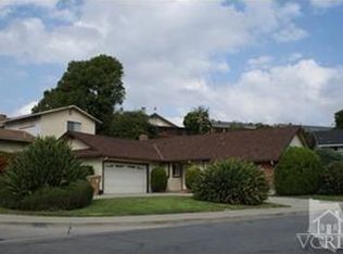 401 San Miguel Way, Santa Paula, CA 93060