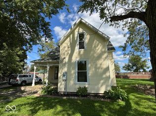 422 S Sycamore St, Gaston, IN 47342