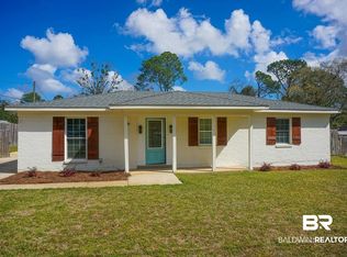 5161 Lancelot Dr, Mobile, AL 36619