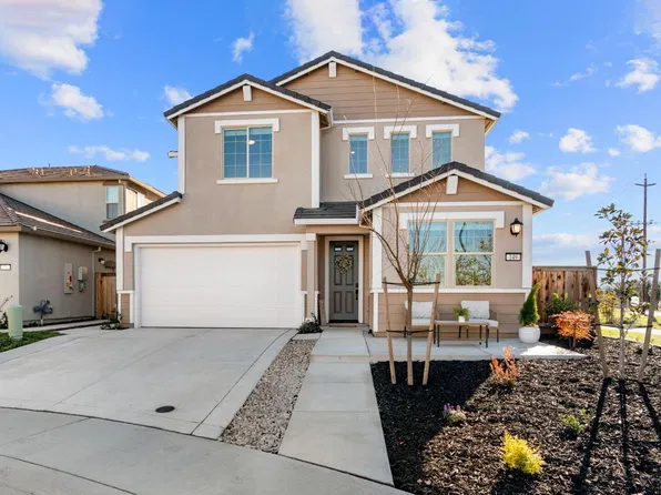 149 Terrawood Ct, Roseville, CA 95747