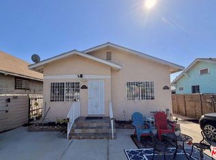 536 W 42nd St, Los Angeles, CA 90037