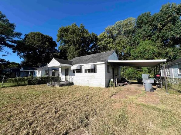 1571 W Dianne Cir, Memphis, TN 38114