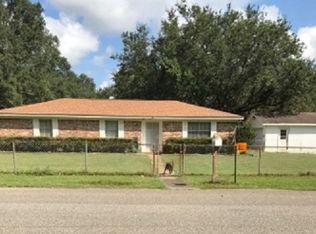 5231 Santos Dr W, Mobile, AL 36619