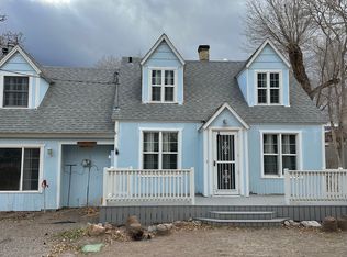 260 N Sevier Hwy, Sevier, UT 84766