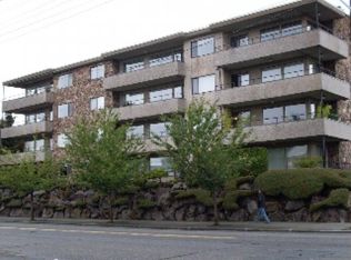 8501 12th Ave NW APT 102, Seattle, WA
