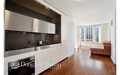 Sold by Douglas Elliman