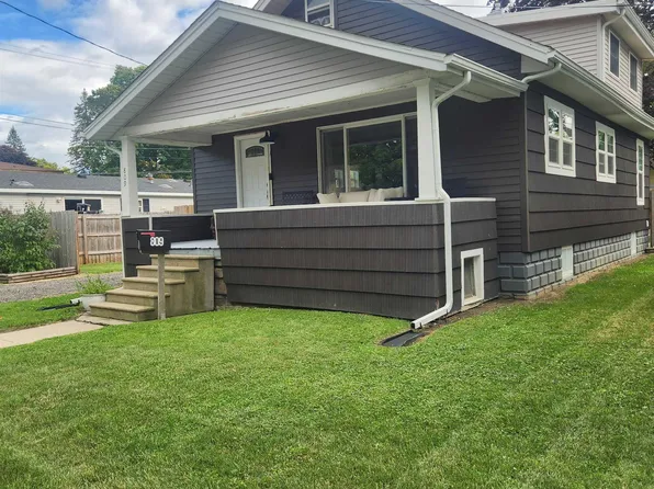 809 Ryan St, Owosso, MI 48867