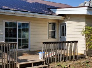 618 N Central Ave, Kenmare, ND 58746