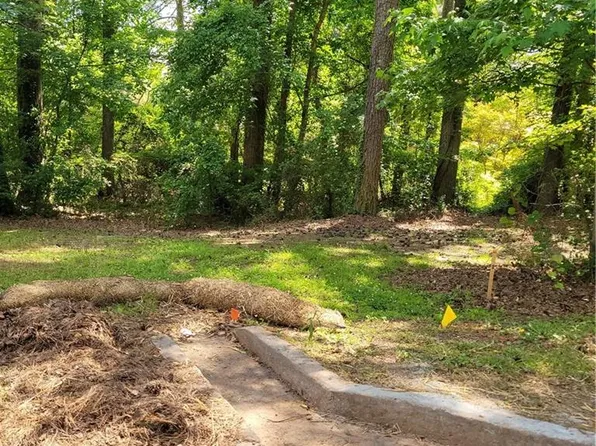 0 Cemetery St, Fairburn, GA 30213