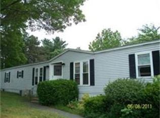 73 Pinehurst Dr, Plymouth, MA 02360