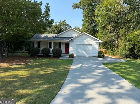 106 Robin St NW, Rome, GA 30165