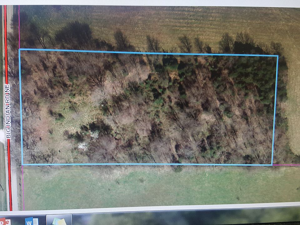 2nd image of 215 Big Indian Rd NE