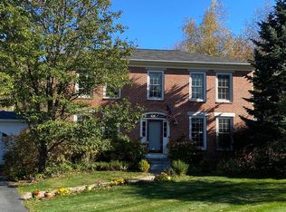 11 Baynes Rd, Meriden, NH 03770