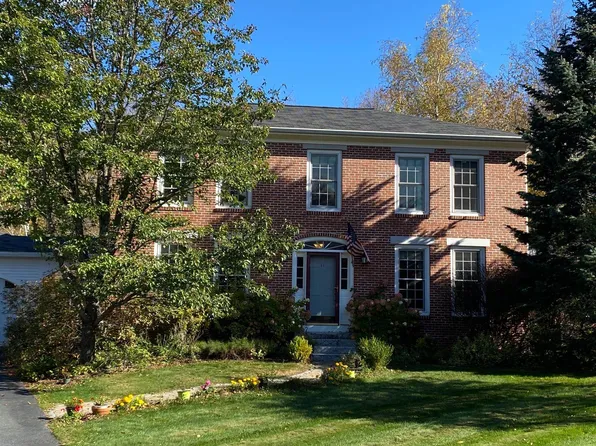 11 Baynes Road, Plainfield, NH 03770