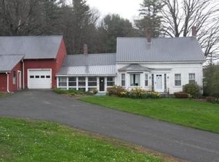 78 Montague Rd, Leverett, MA 01054