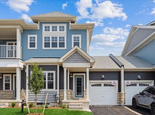 5 AB Shores Ln, Fort Erie, ON L0S 1B0