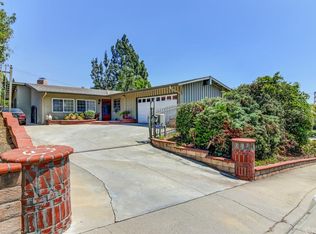 1200 Ridgecrest St, Monterey Park, CA 91754