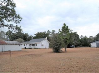 3591 Us Highway 90 E, Defuniak Springs, FL 32433