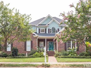 6615 Arbor Grande Way, Raleigh, NC 27615