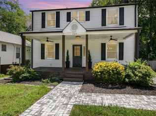 305 Spring St, Thomasville, NC 27360