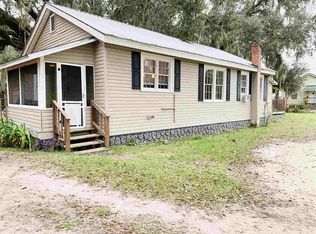 179 E Center St, Perry, FL 32348