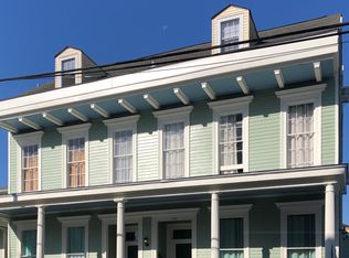 1736 2nd St APT E, New Orleans, LA 70113