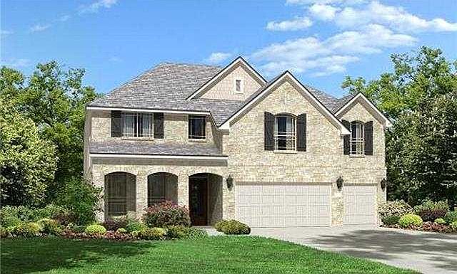 2nd image of 4537 Miraval Loop