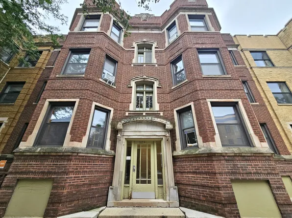 709 W Cornelia Ave APT 1R, Chicago, IL 60657