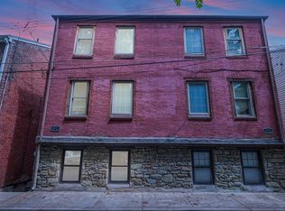 1721-1723 Edwards Way, Pittsburgh, PA