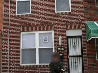 1427 S Chadwick St, Philadelphia, PA 19146