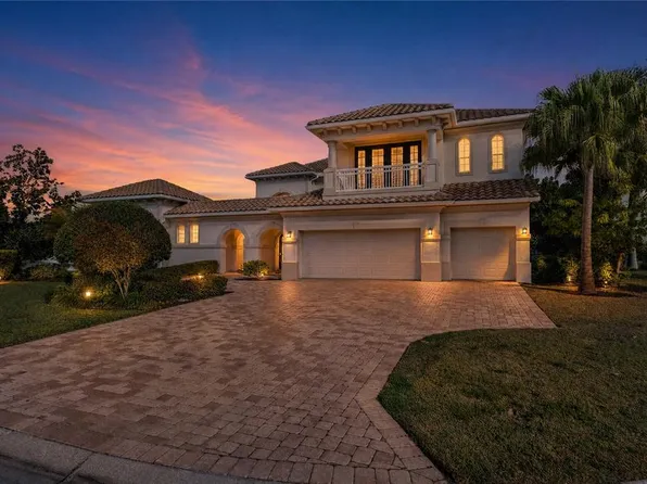 11007 Big Bass Pl, Bradenton, FL 34212
