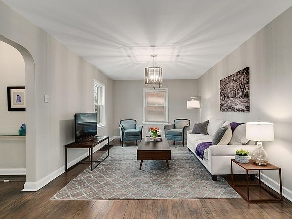 5th image of 4622 Harvey Ave