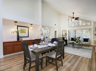 2212 Promontory Point Ln, Gold River, CA