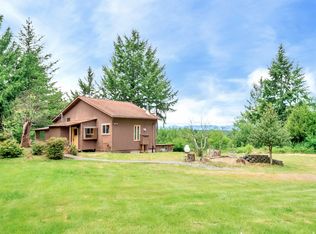 290 E Canyon View Rd, Belfair, WA 98528