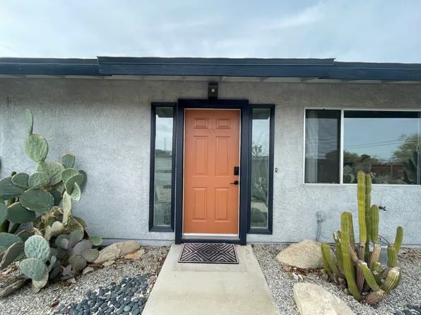 7234 Demesne Rd, Joshua Tree, CA 92252