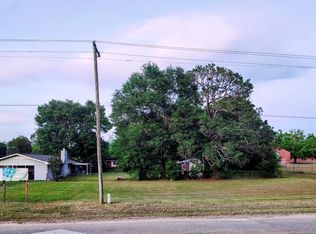 0 Highway 167 S, Hartford, AL 36344